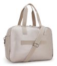 kipling Basic Plus Defea Weekender XL Metallic Glow