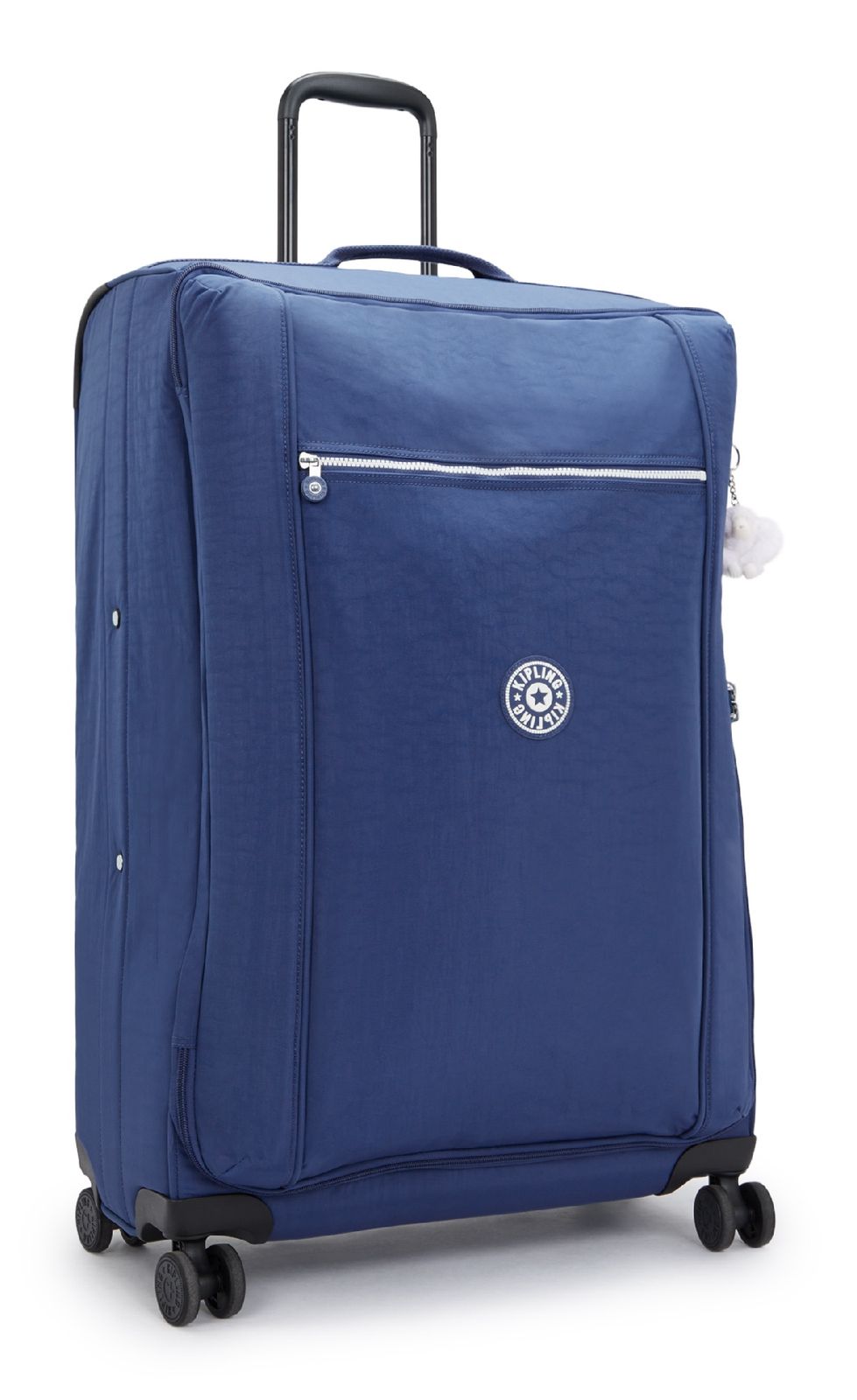 kipling Basic Jet L Casual Blue C kipling Basic Jet L Casual Blue C