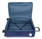 kipling Basic Jet L Casual Blue C kipling Basic Jet L Casual Blue C