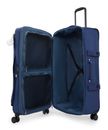 kipling Basic Spontaneous Wheeled Luggage L Casual Blue C
