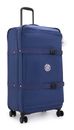 kipling Basic Spontaneous Wheeled Luggage L Casual Blue C