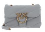 Pearl Grey - Antique Gold