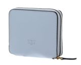 PINKO Taylor Zip Around Wallet Azzurro Celeste