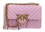 Light Pink + Antique Gold Light Pink + Antique Gold