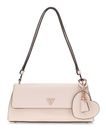 GUESS Isobel Convertible Xbody Flap Light Rose