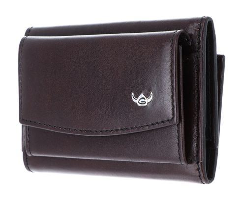 Golden Head Colorado RFID Protect Minischeintasche 1314 Bordeaux