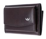 Golden Head Colorado RFID Protect Minischeintasche 1314 Bordeaux