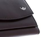 Golden Head Colorado RFID Protect Minischeintasche 1314 Bordeaux