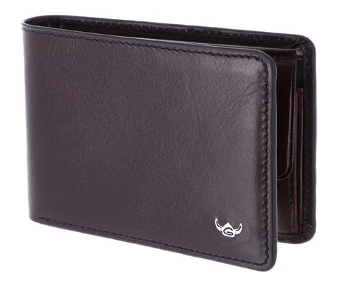 Golden Head Colorado RFID Protect Minischeintasche 1194 Bordeaux