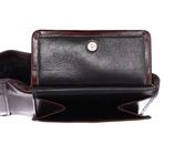 Golden Head Colorado RFID Protect Minischeintasche 1194 Bordeaux