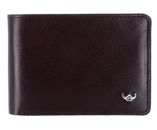 Golden Head Colorado RFID Protect Minischeintasche 1194 Bordeaux