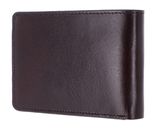 Golden Head Colorado RFID Protect Minischeintasche 1194 Bordeaux