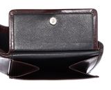 Golden Head Colorado RFID Protect Minischeintasche 1193 Bordeaux