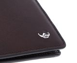 Golden Head Colorado RFID Protect Minischeintasche 1193 Bordeaux