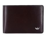 Golden Head Colorado RFID Protect Minischeintasche 1193 Bordeaux