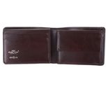 Golden Head Colorado RFID Protect Minischeintasche 1196 Bordeaux