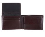 Golden Head Colorado RFID Protect Minischeintasche 1196 Bordeaux