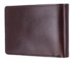 Golden Head Colorado RFID Protect Minischeintasche 1196 Bordeaux