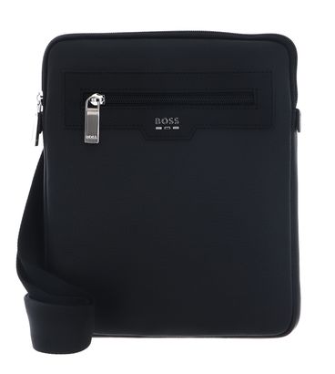 BOSS Lewys Envelope Reporter Black