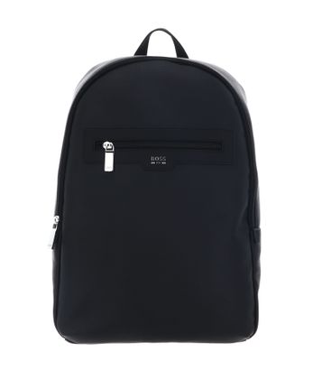 BOSS Lewys Backpack Black