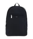 BOSS Lewys Backpack Black
