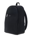 BOSS Lewys Backpack Black