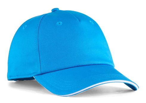 PUMA teamADDITIONS Cap Electro Royal PUMA teamADDITIONS Cap Electro Royal