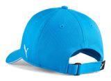 PUMA teamADDITIONS Cap Electro Royal