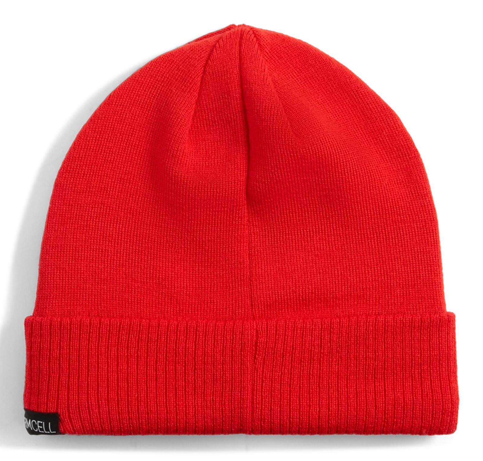 PUMA teamADDITIONS Beanie Puma Red PUMA teamADDITIONS Beanie Puma Red