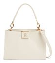 TOMMY HILFIGER TH Her Med Satchel Soft Beige