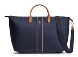 TOMMY HILFIGER Popette Weekender Space Blue Corp
