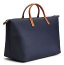 TOMMY HILFIGER Popette Weekender Space Blue Corp