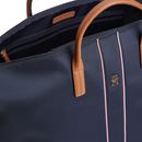 TOMMY HILFIGER Popette Weekender Space Blue Corp