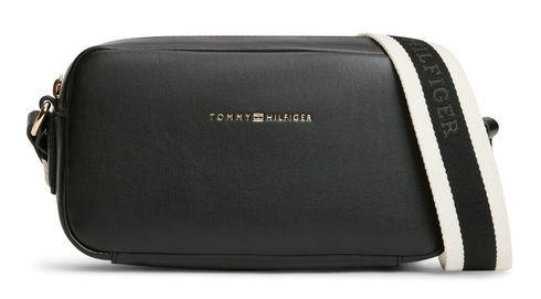 TOMMY HILFIGER TH Essential Camera Bag Black