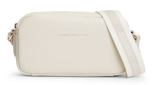 TOMMY HILFIGER TH Essential Camera Bag Soft Cream