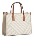 TOMMY HILFIGER TH City Mini Tote Bag Neutral Mix