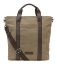 Marc O'Polo Mari Shopper Charleston Gray