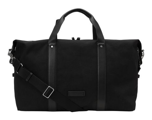 Marc O'Polo Min Weekender Black Marc O'Polo Min Weekender Black