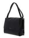 GIANNI CHIARINI Cecile Shoulder Bag Nero