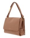 GIANNI CHIARINI Cecile Shoulder Bag Clay