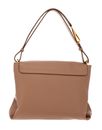 GIANNI CHIARINI Cecile Shoulder Bag Clay