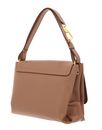 GIANNI CHIARINI Cecile Shoulder Bag Clay