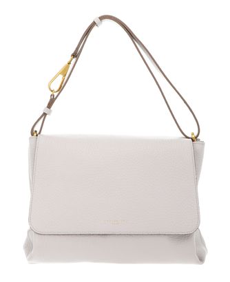 GIANNI CHIARINI Cecile Shoulder Bag Sabbia