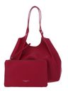 GIANNI CHIARINI Dua Shopping Bag Desert Flower