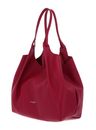 GIANNI CHIARINI Dua Shopping Bag Desert Flower