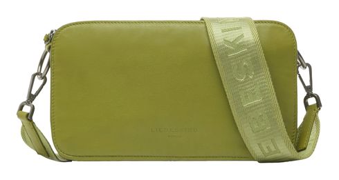 LIEBESKIND BERLIN Crossbody bag M Fresh Green LIEBESKIND BERLIN Crossbody bag M Fresh Green