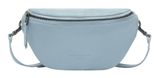 LIEBESKIND BERLIN Belt Bag M Blue Denim