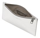 LIEBESKIND BERLIN Kiwi Pouch S Metallic Silver
