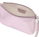 LIEBESKIND BERLIN Crossbody Bag S Metallic Blush