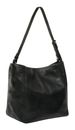 LIEBESKIND BERLIN Hobo Bag M Black